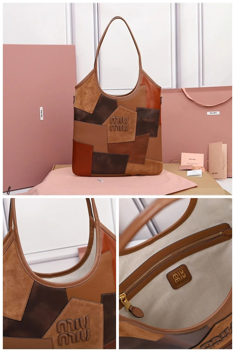 Aurel Bags MMU Bag 773
