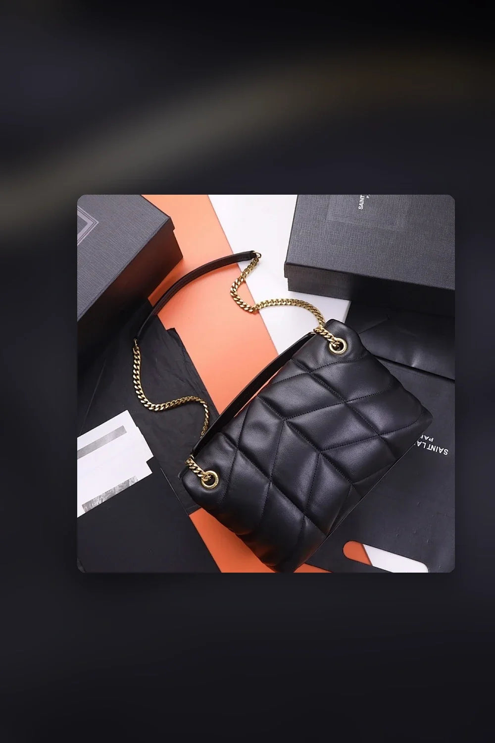 Aurel Bags YLS Bag 247