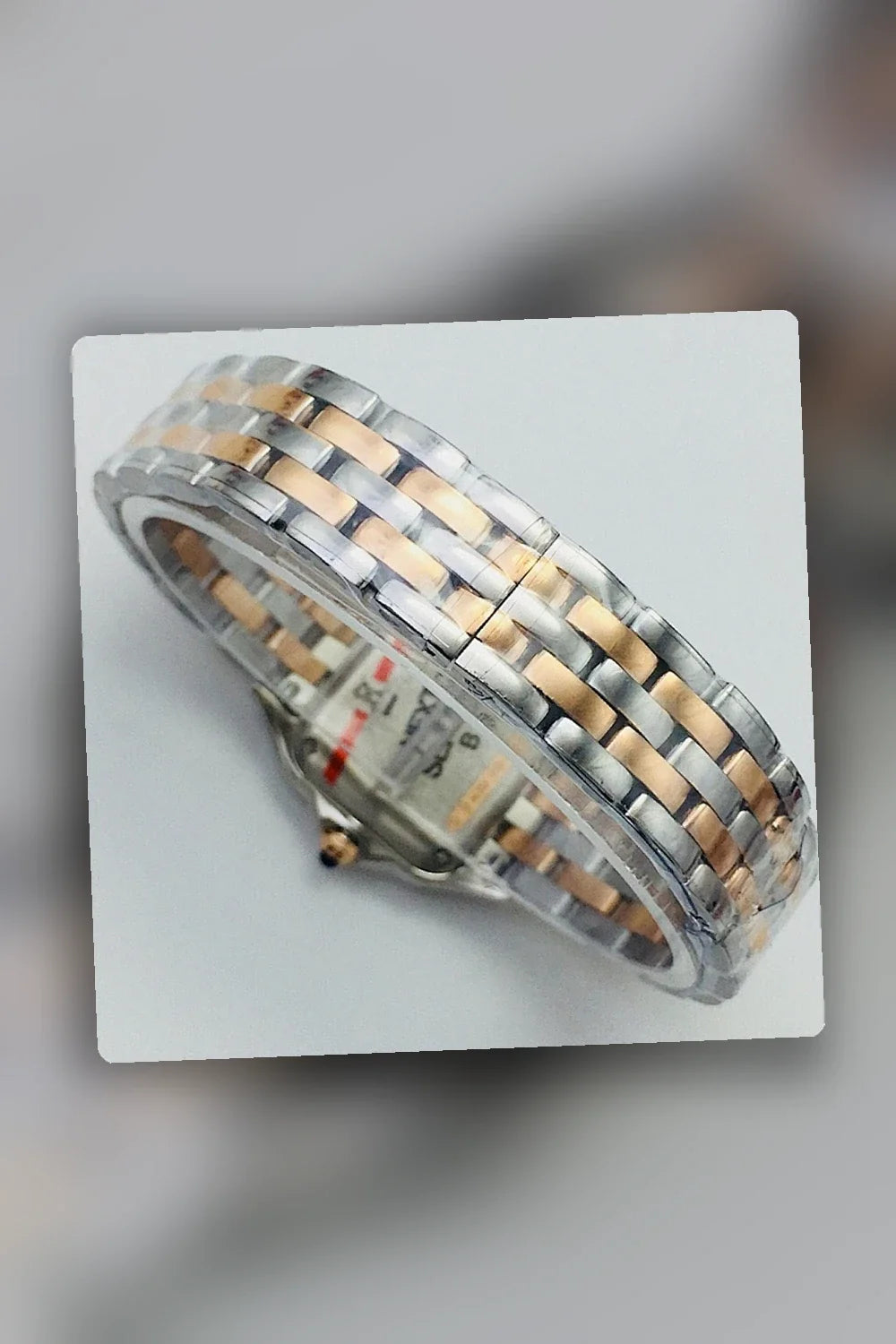 Aurel Bags Mix Watch 152