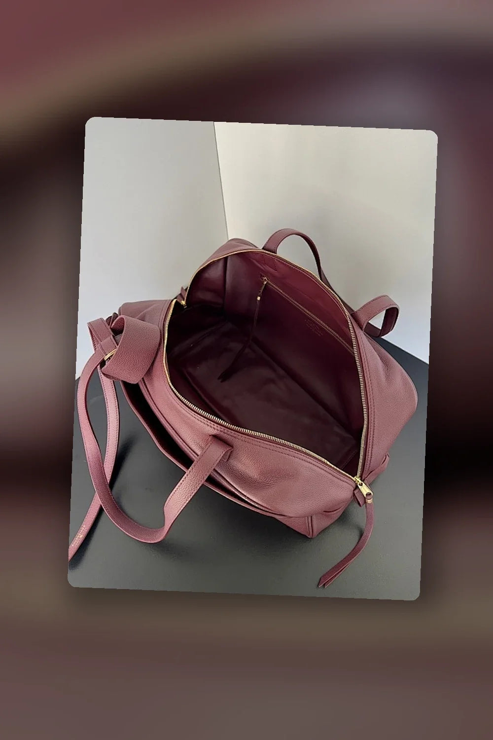Aurel Bags BG Bag 460