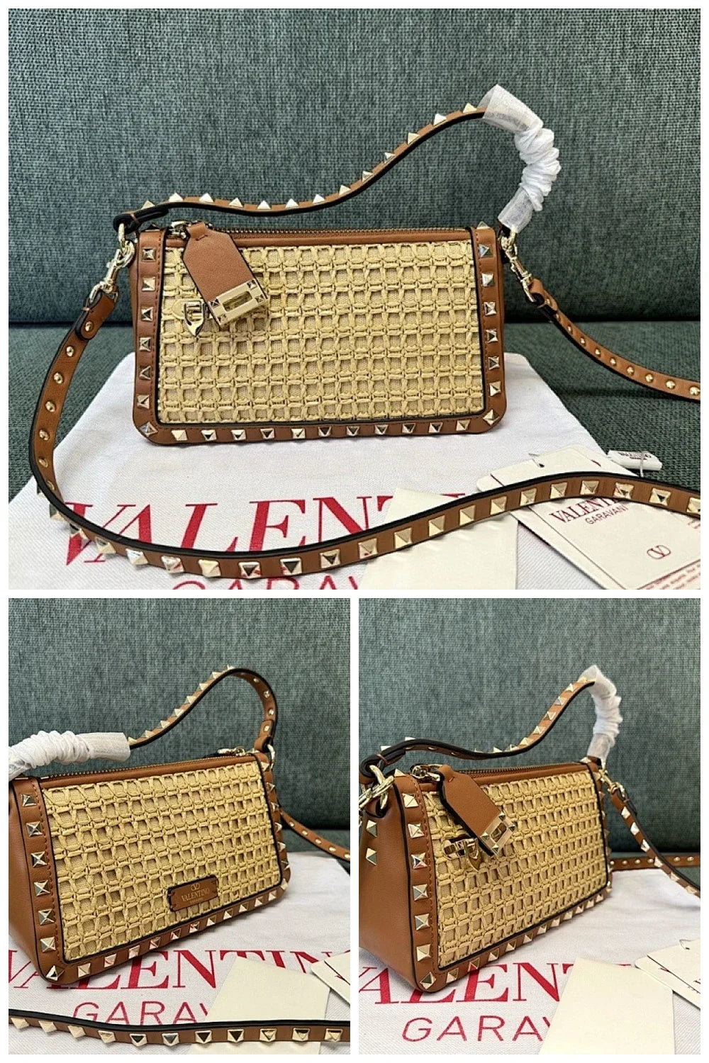 Aurel Bags VEL Bag 096