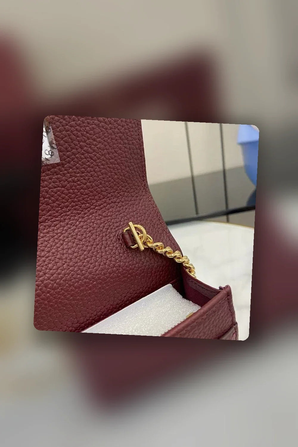 Aurel Bags Mix Wallet 291