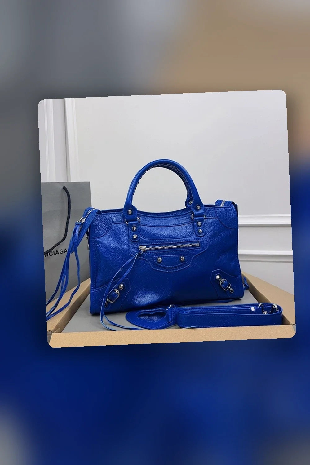 Aurel Bags BG Bag 391