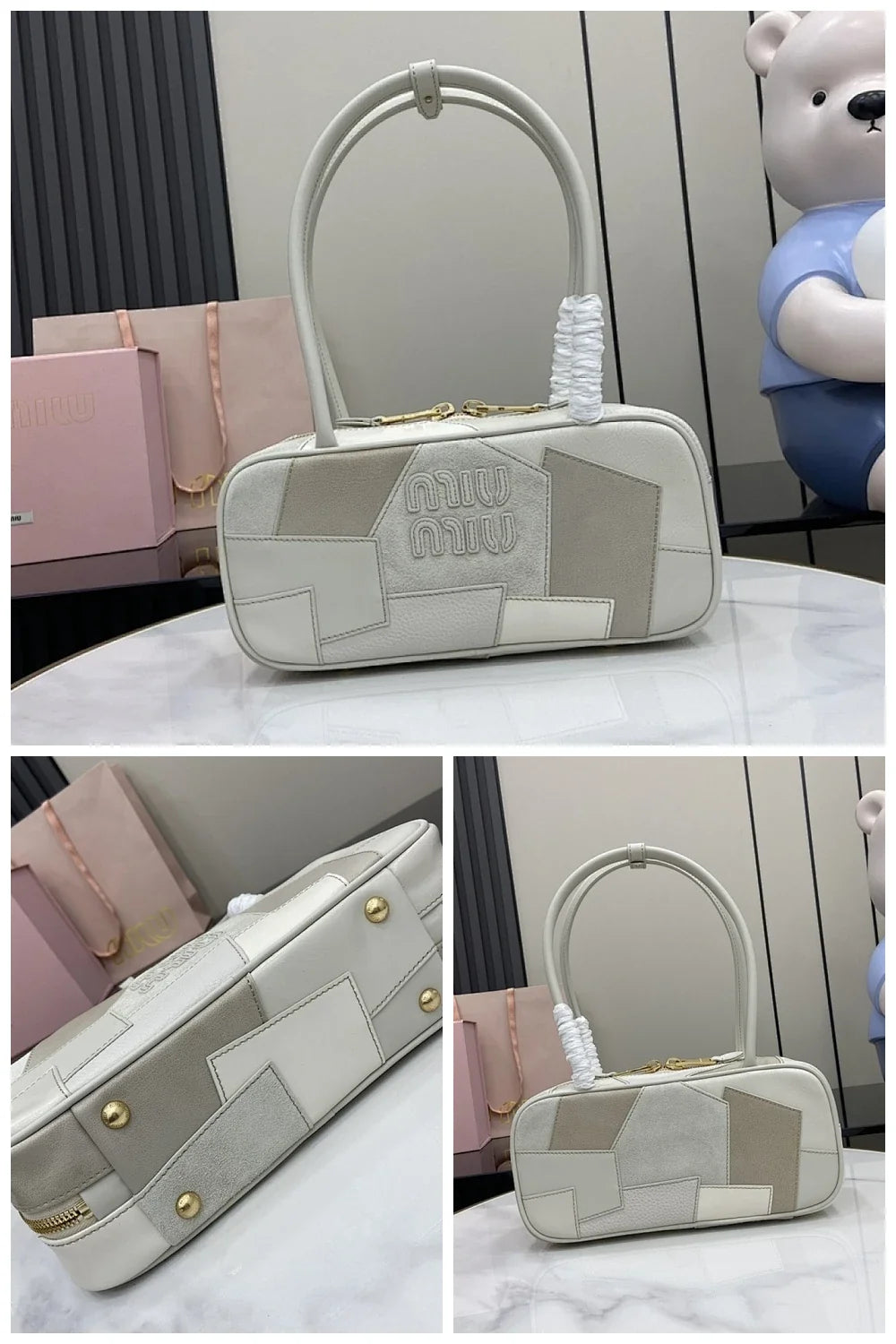 Aurel Bags MMU Bag 463