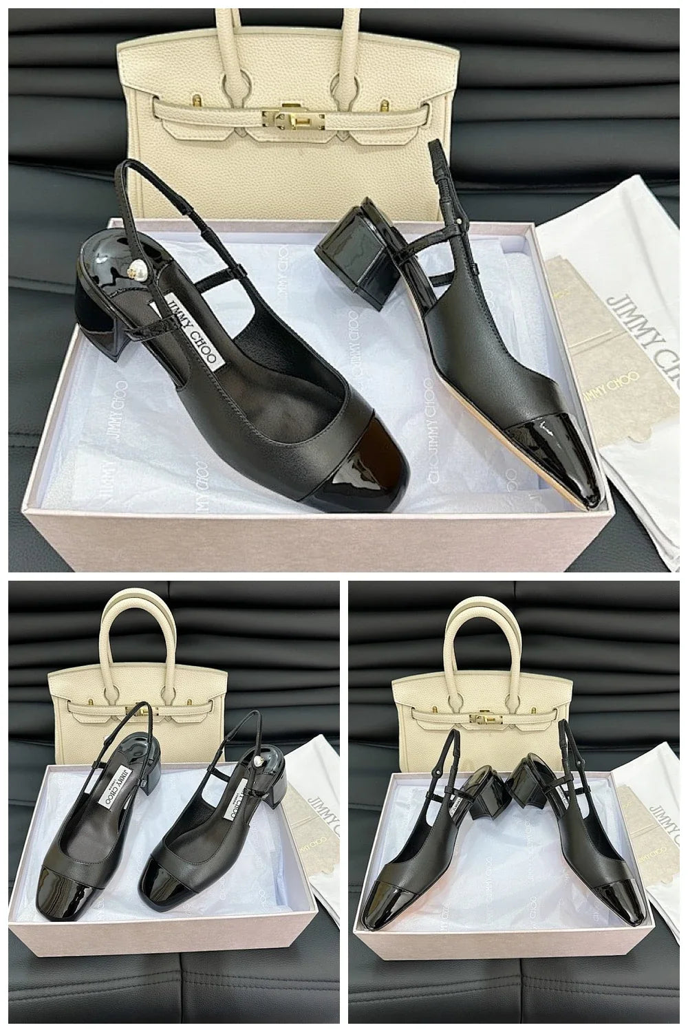 Aurel Bags JMC Mix Items 061