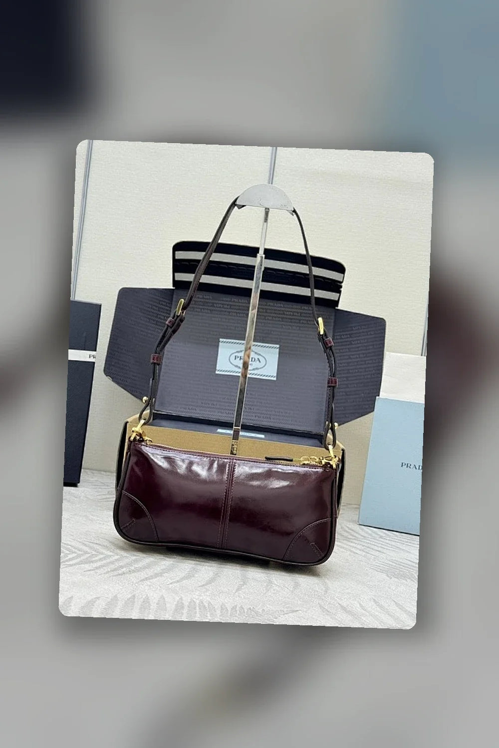 Aurel Bags PD Bag 543