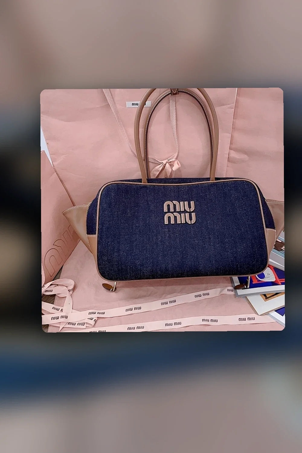 Aurel Bags MMU Bag 615