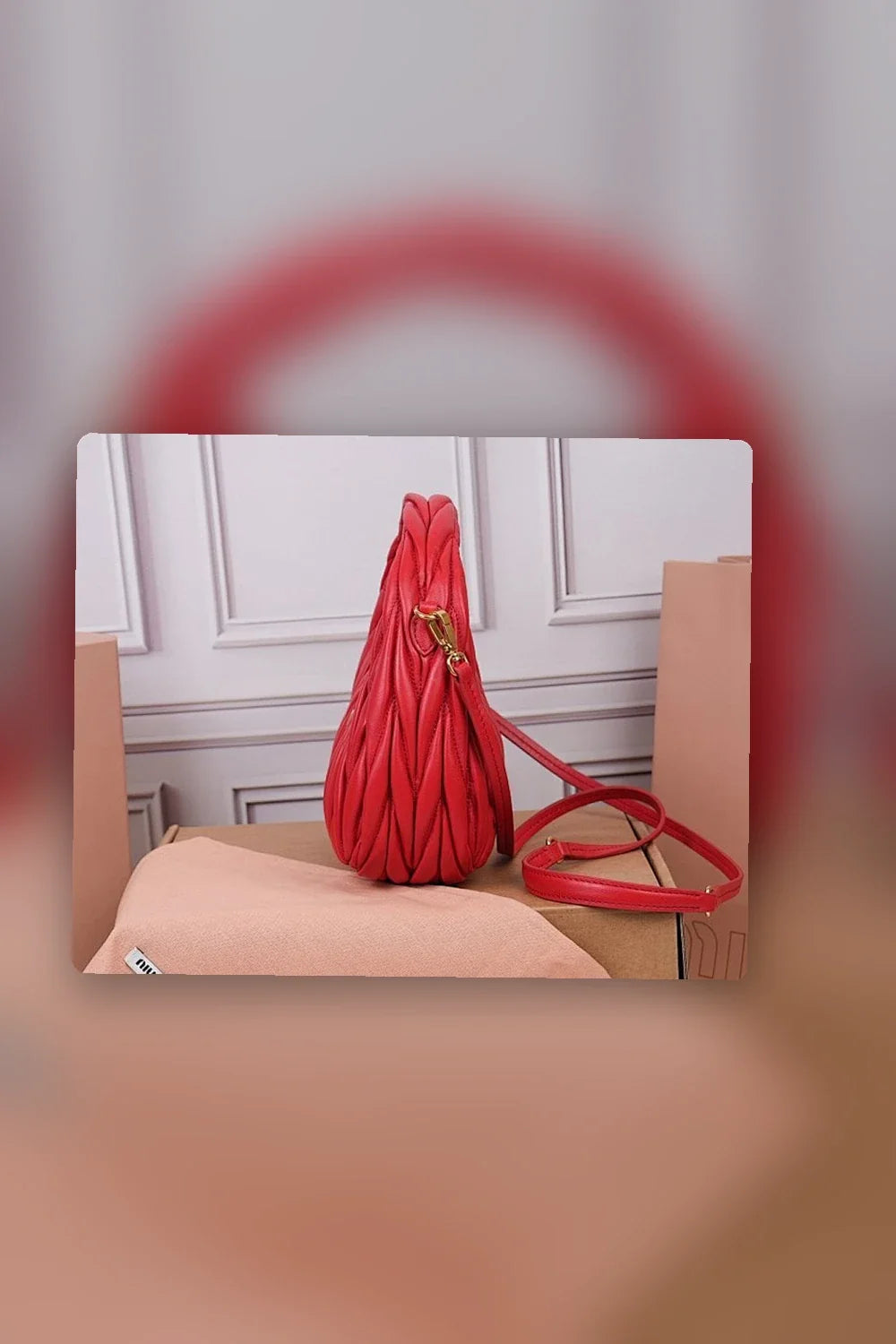 Aurel Bags MMU Bag 746