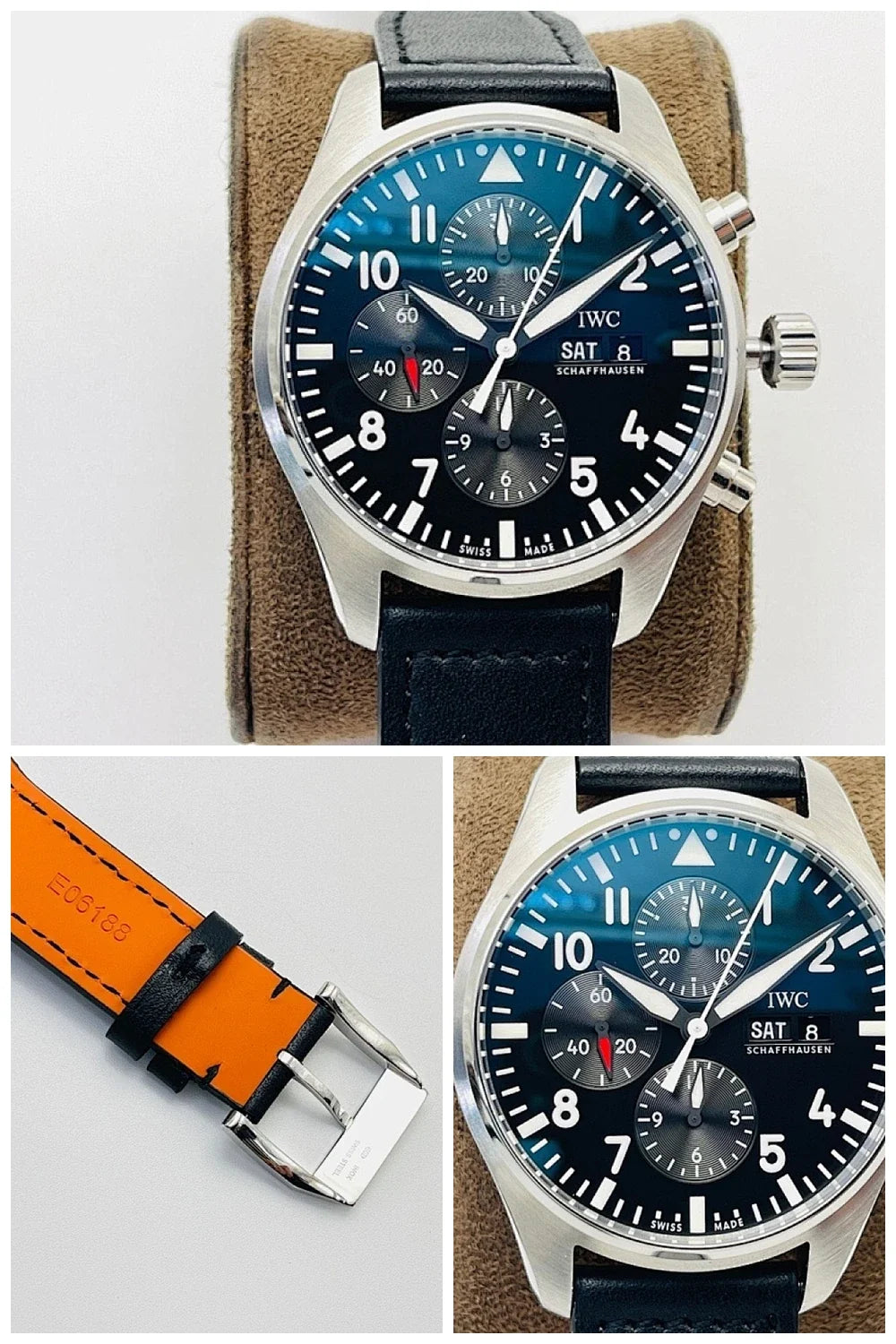Aurel Bags Mix Watch 689