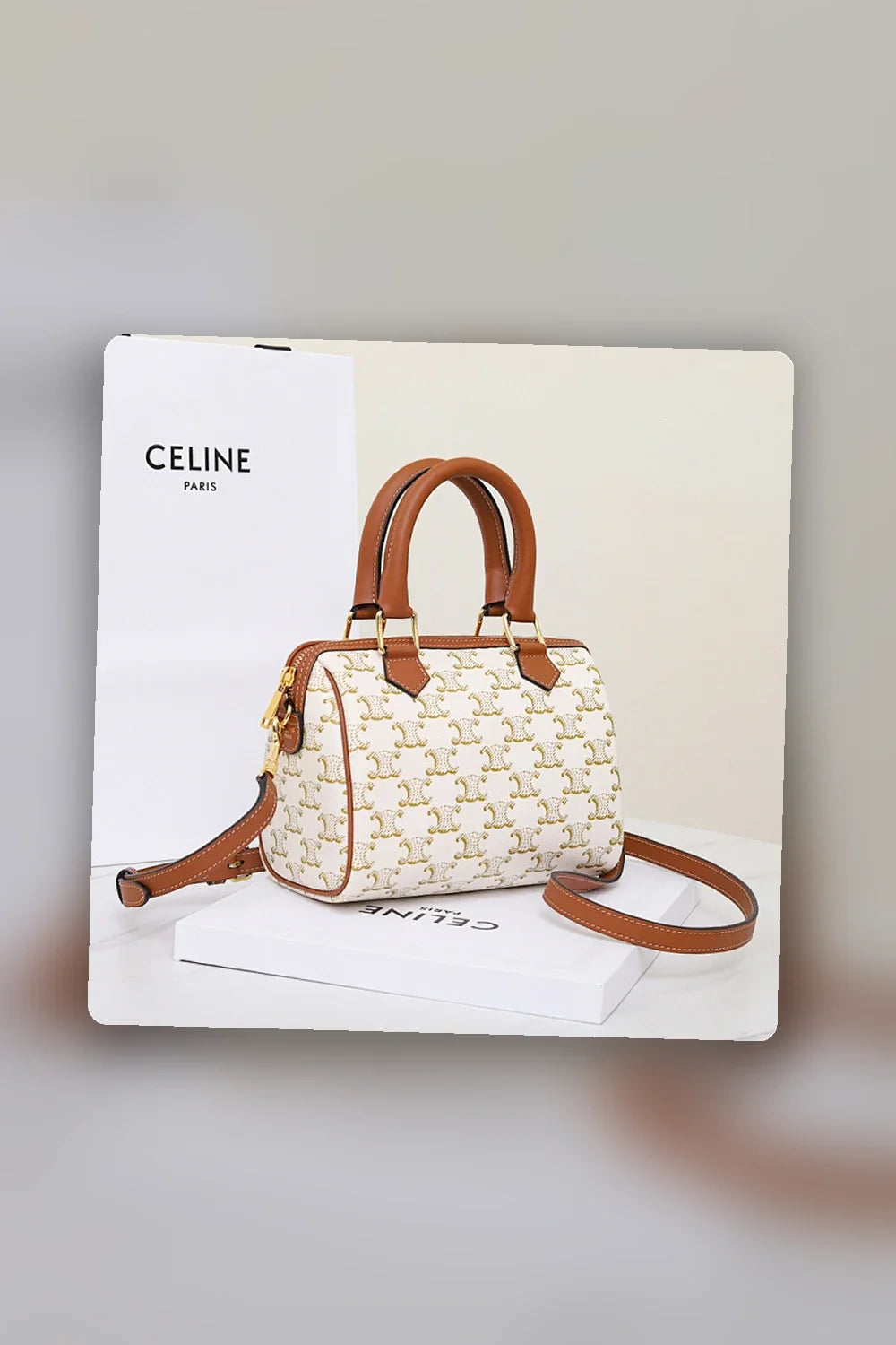 Aurel Bags COL Bag 1059