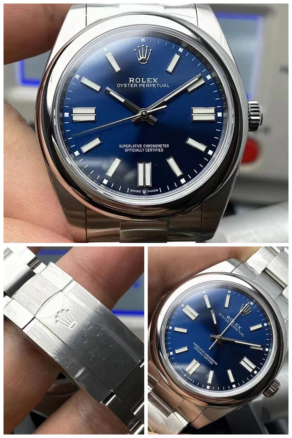 Aurel Bags Mix Watch 078