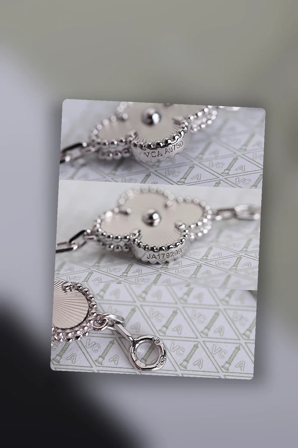 Aurel Bags VACA Jewelry 062