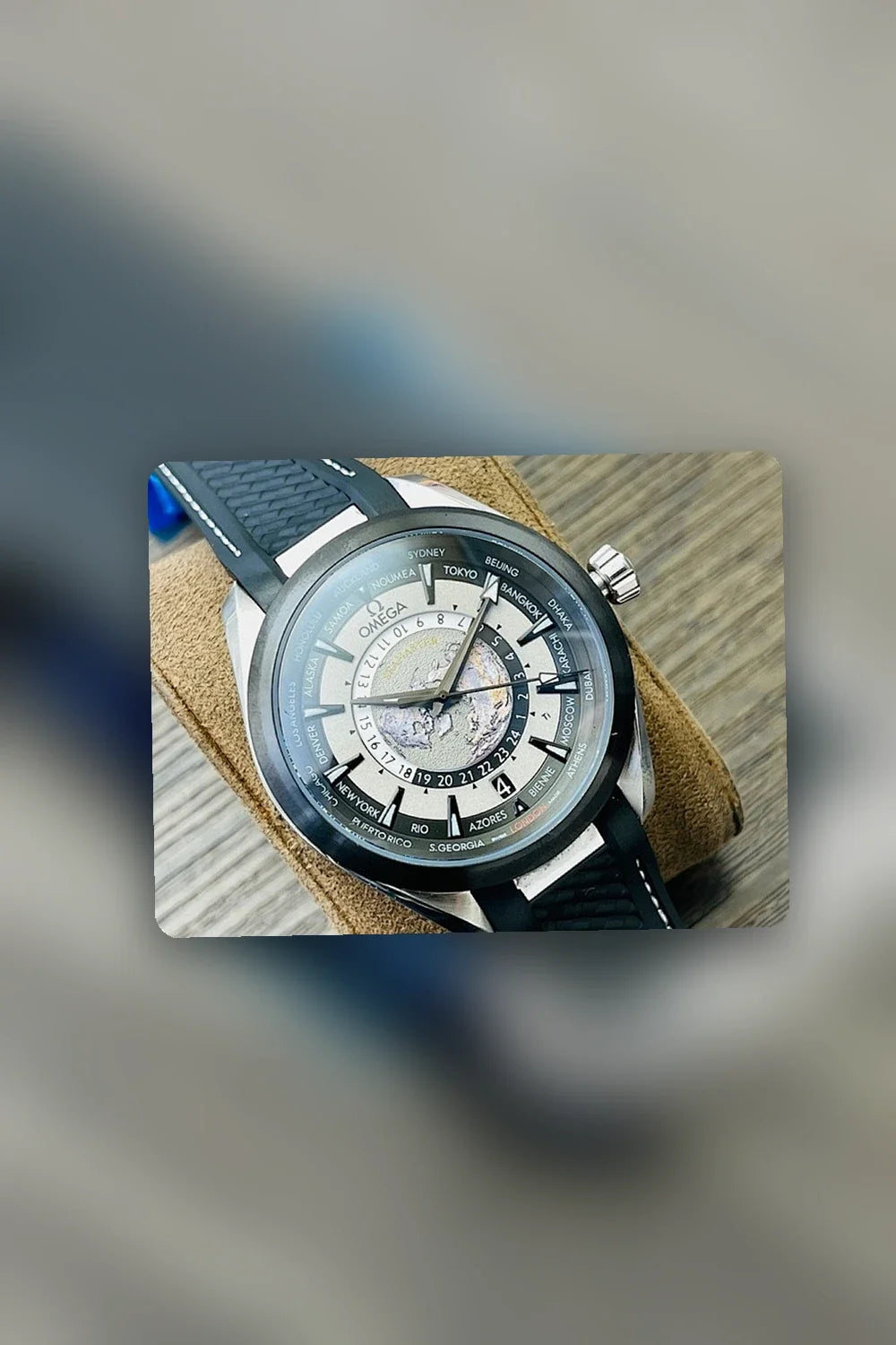 Aurel Bags Mix Watch 613