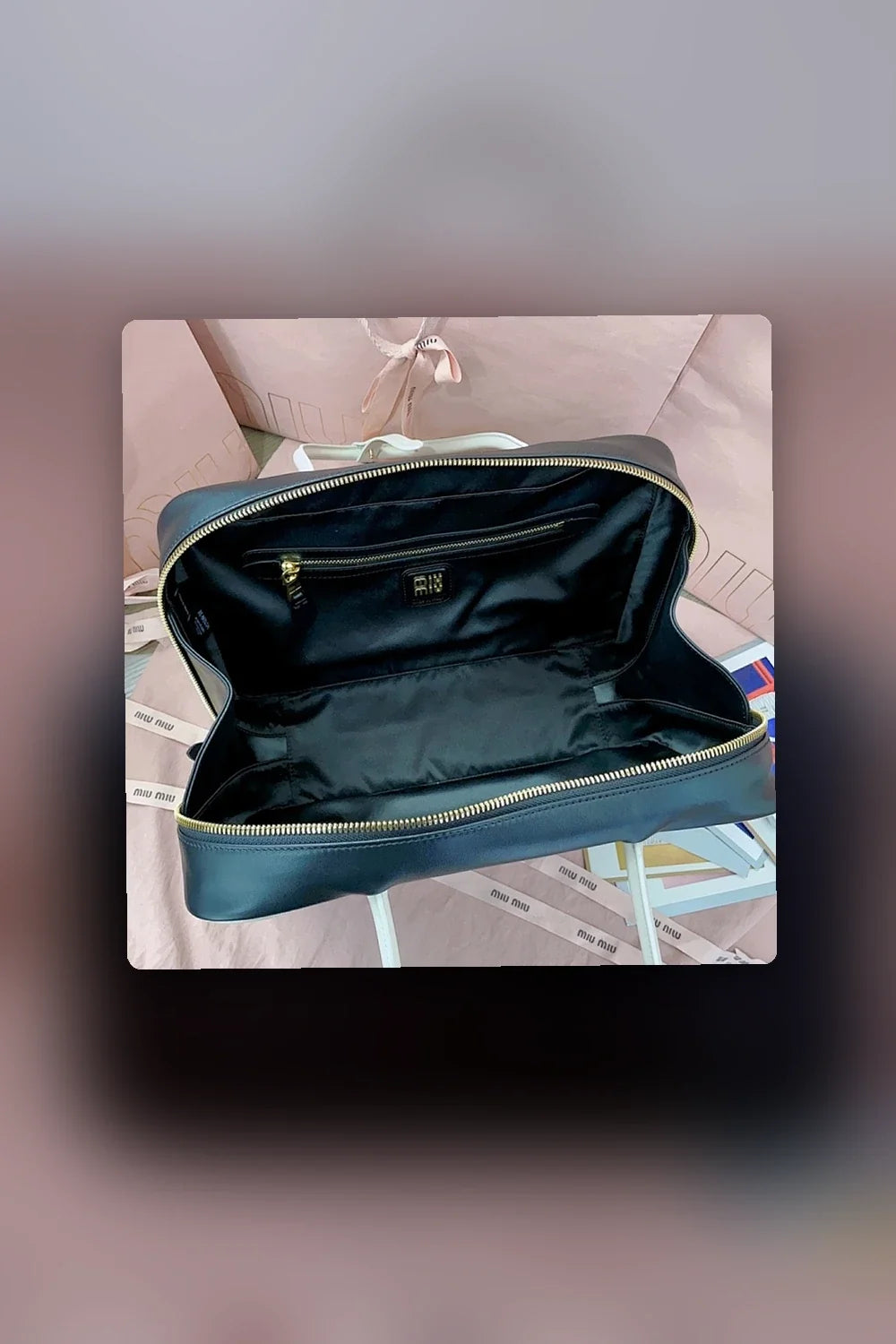 Aurel Bags MMU Bag 581