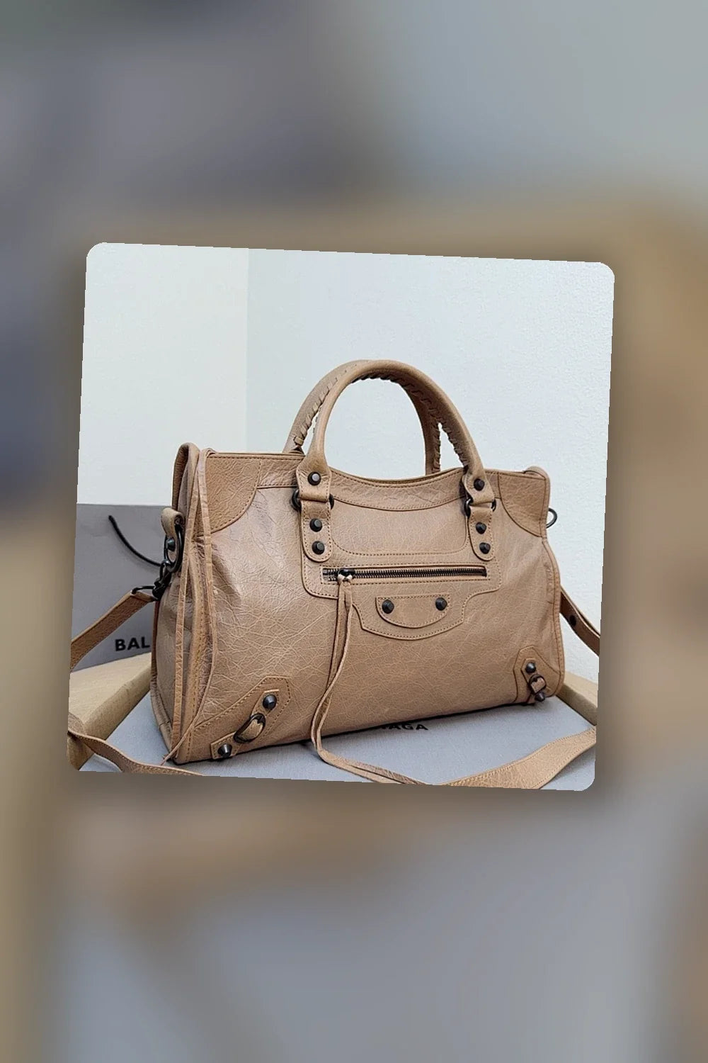 Aurel Bags BG Bag 170