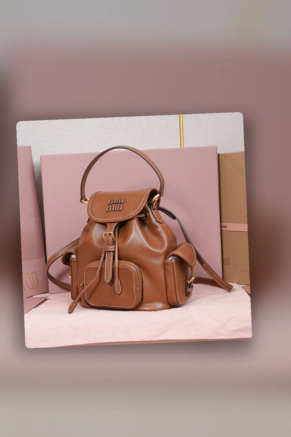 Aurel Bags MMU Bag 209