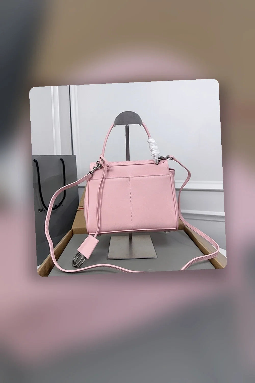 Aurel Bags BG Bag 446