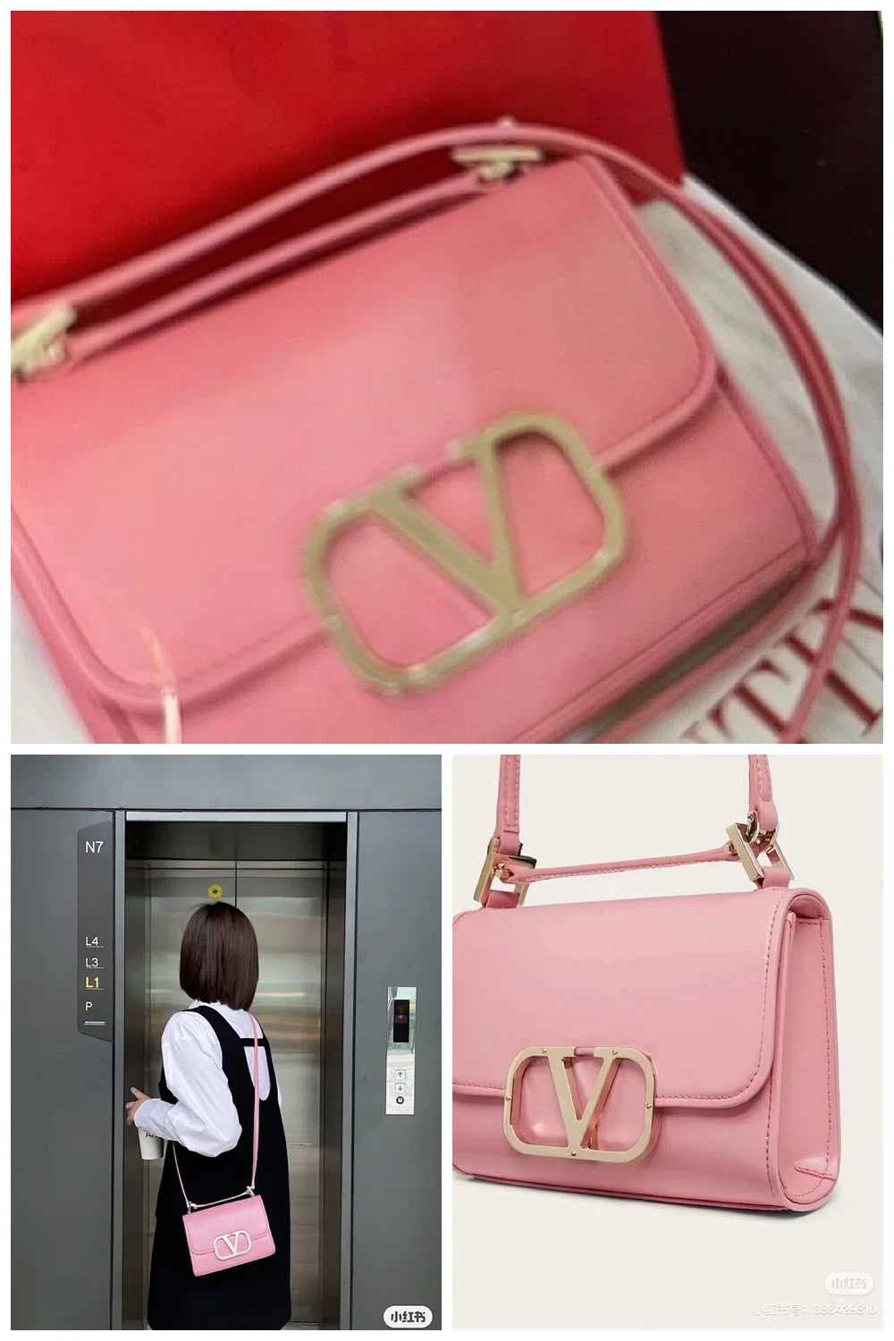 Aurel Bags VEL Bag 594