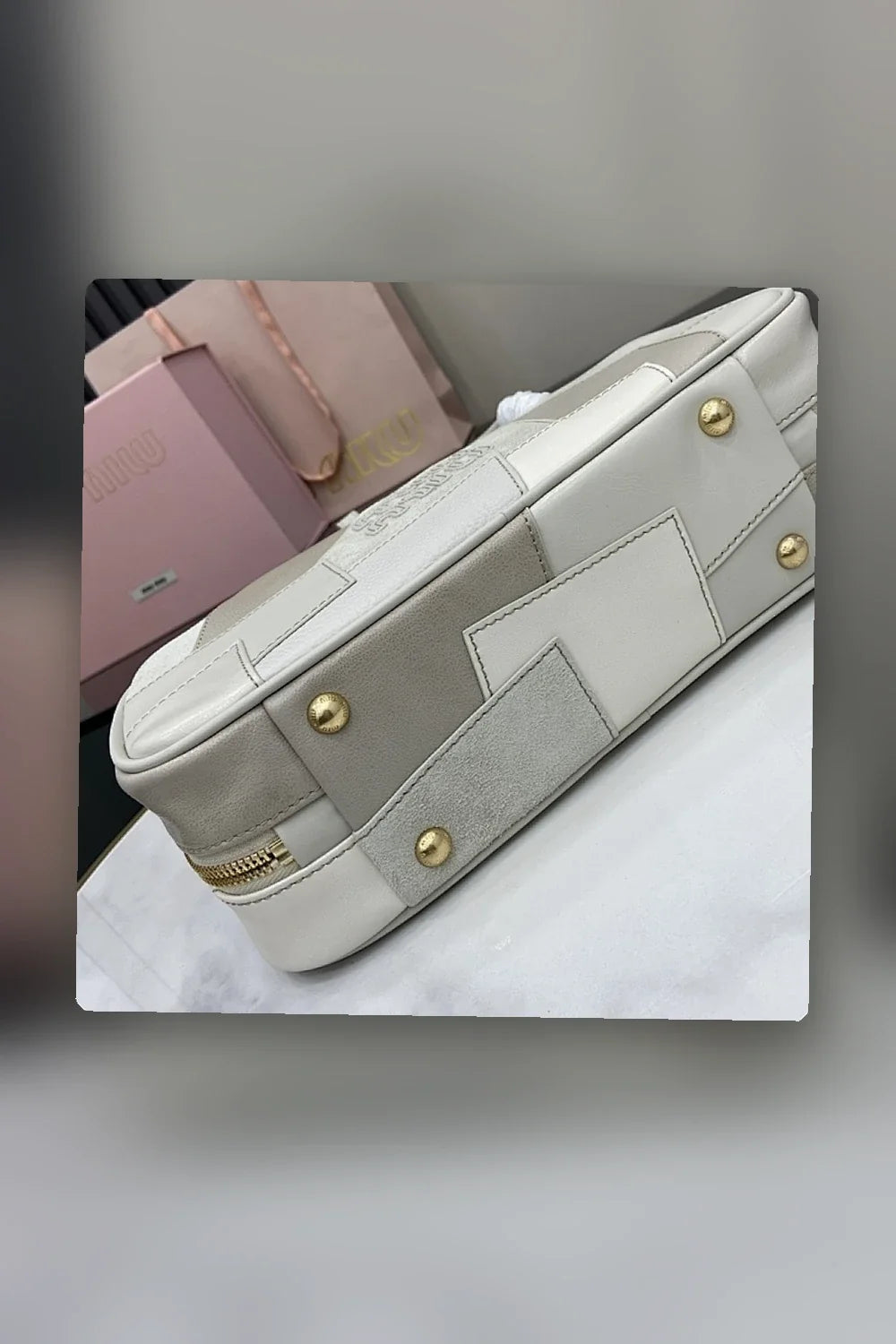 Aurel Bags MMU Bag 463
