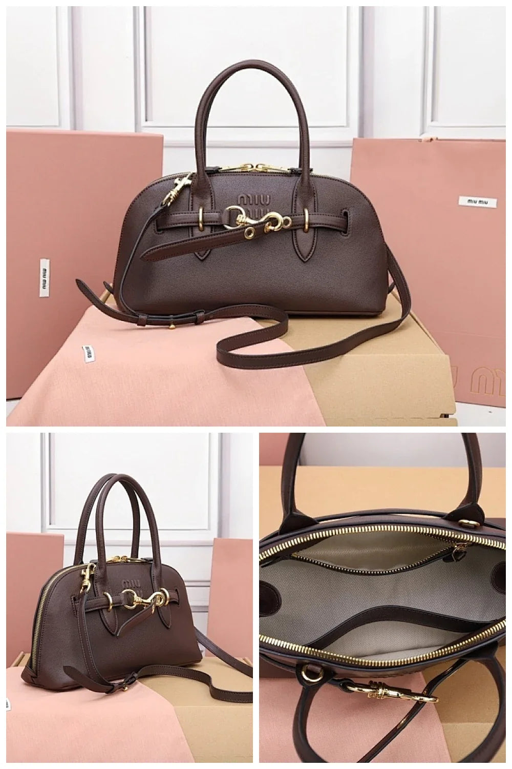 Aurel Bags MMU Bag 042