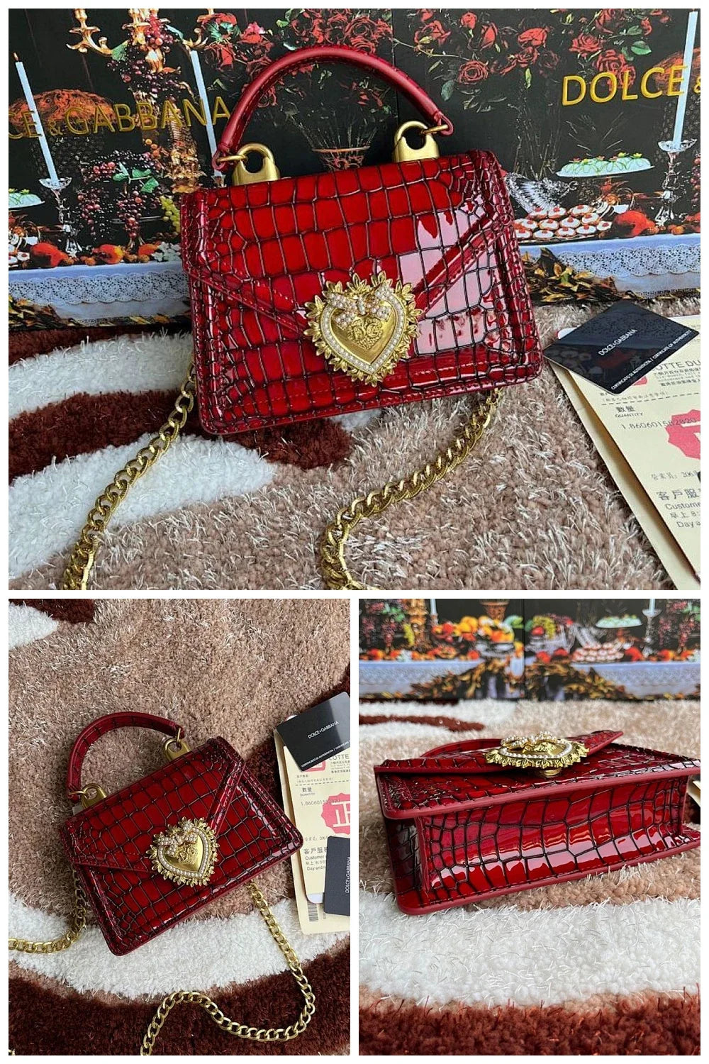 Aurel Bags DAG Bag 359