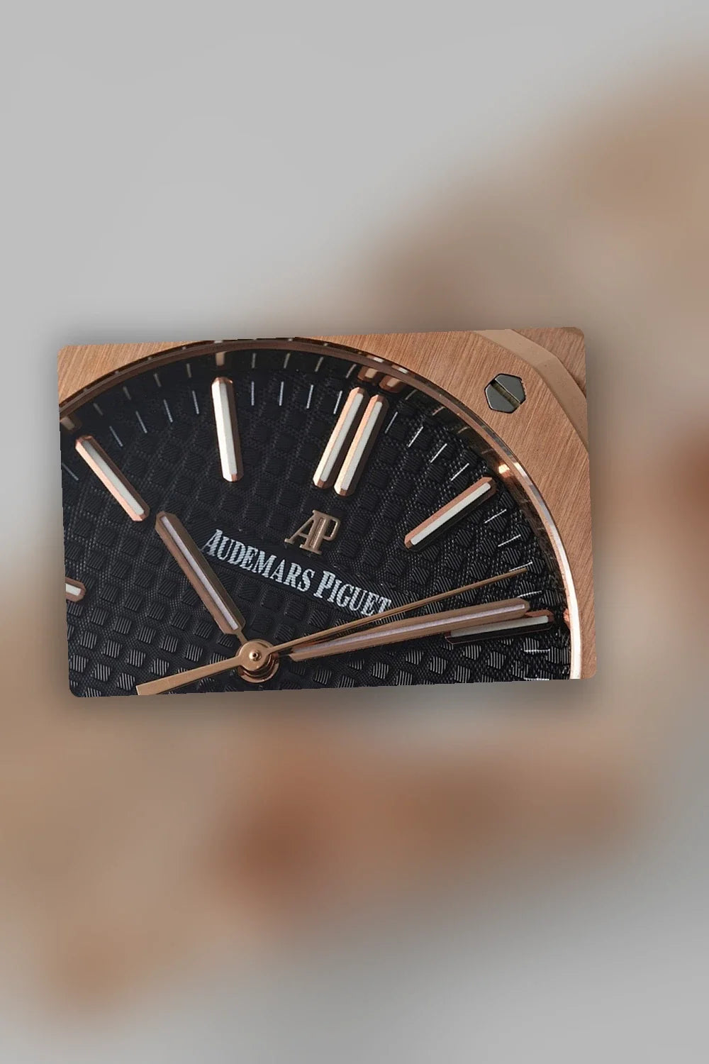 Aurel Bags Mix Watch 727