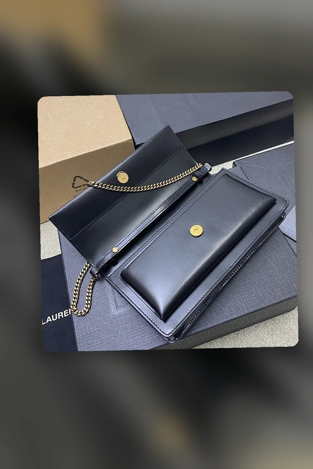 Aurel Bags YLS Bag 508