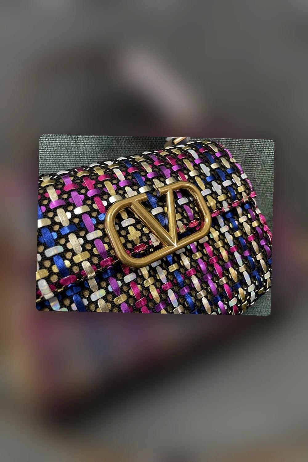 Aurel Bags VEL Bag 705