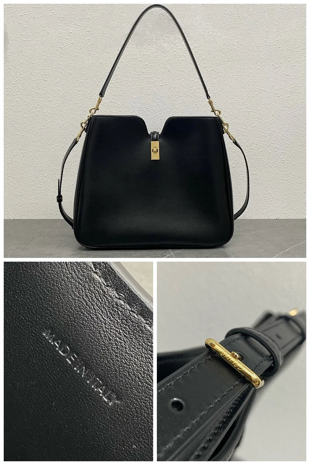Aurel Bags COL Bag 1220