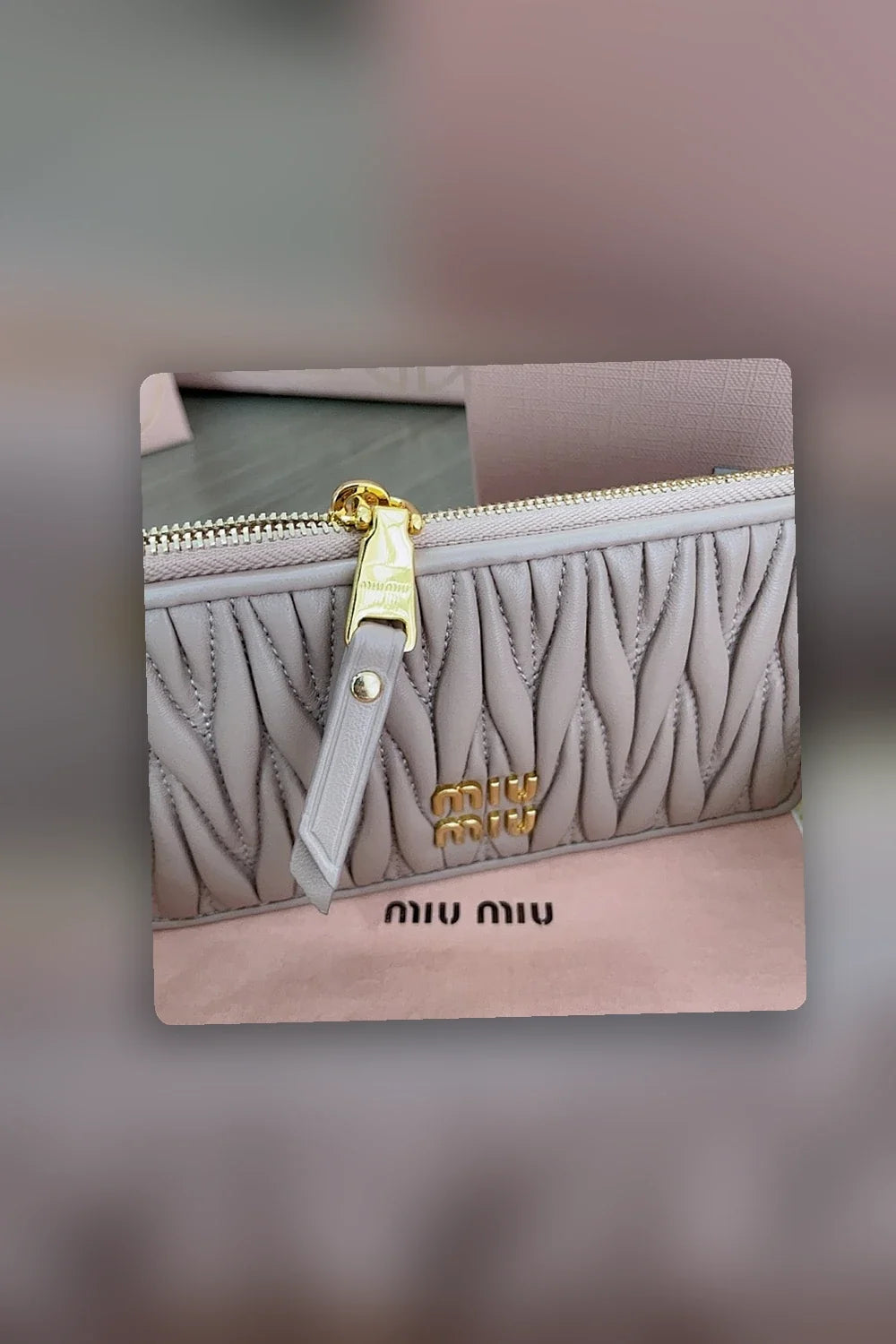 Aurel Bags Mix Wallet 511