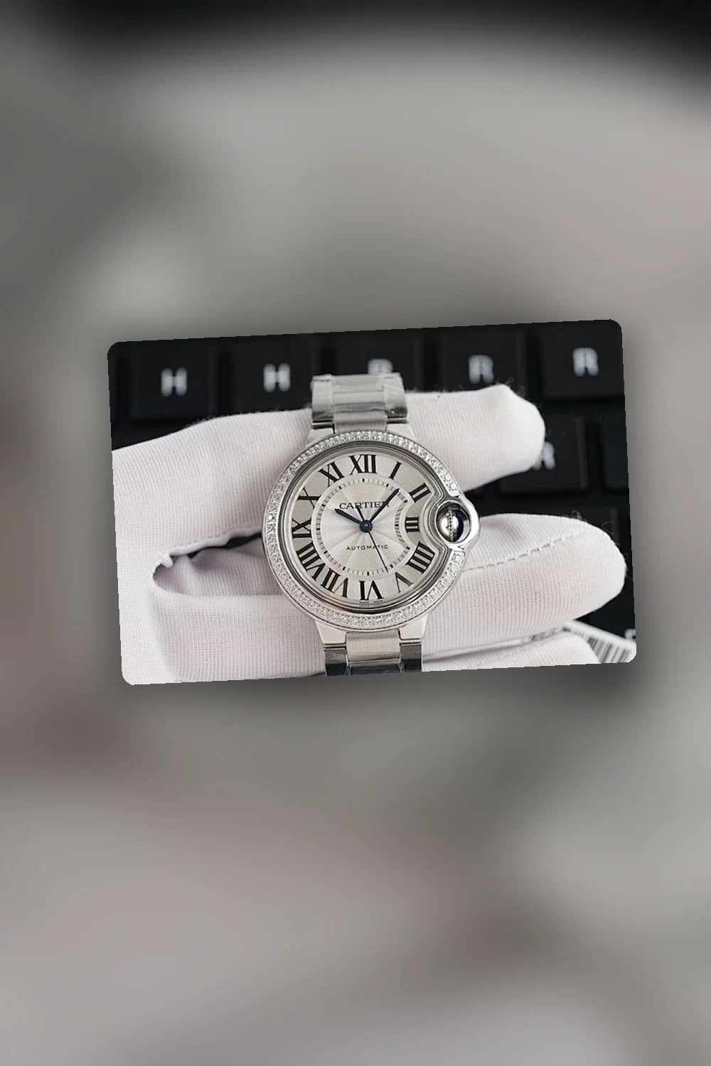 Aurel Bags Mix Watch 088