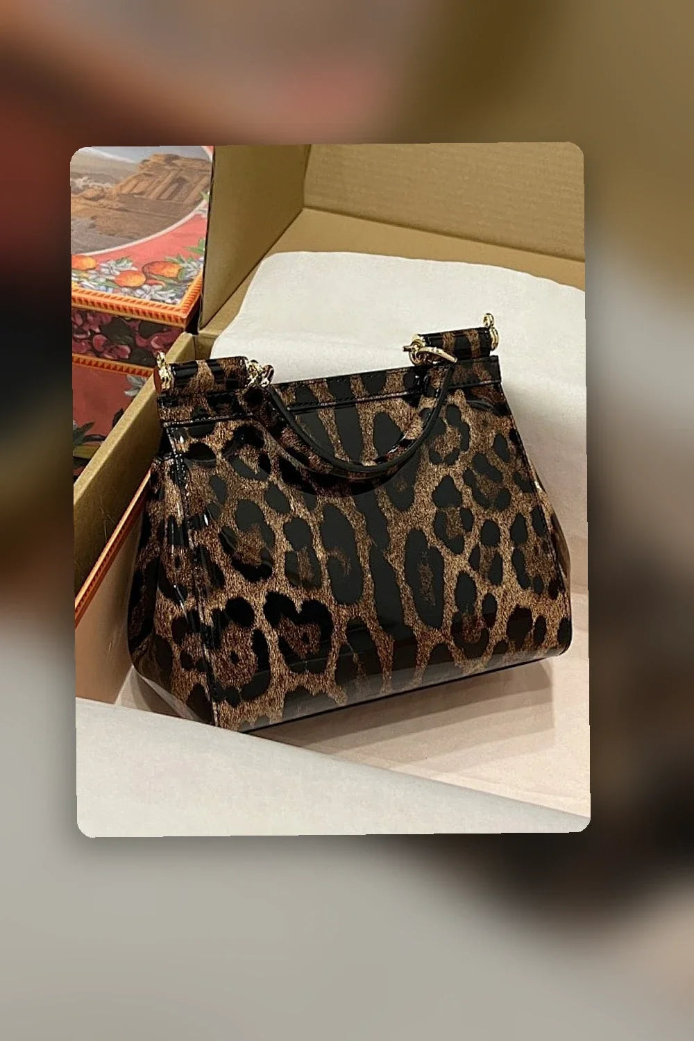 Aurel Bags DAG Bag 375
