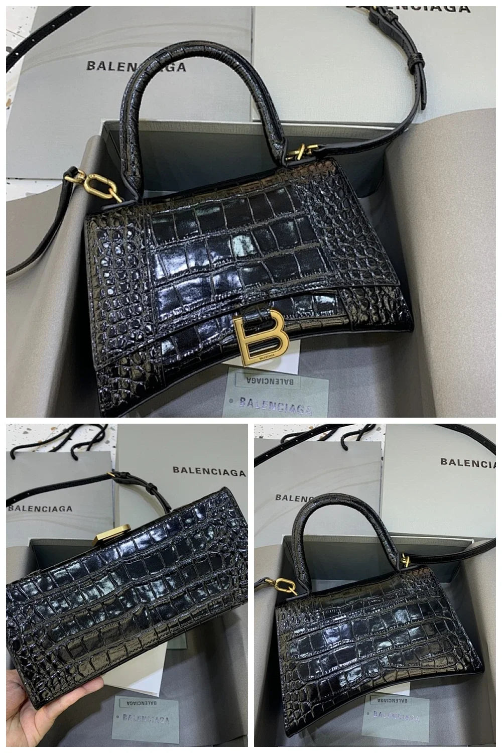 Aurel Bags BG Bag 371