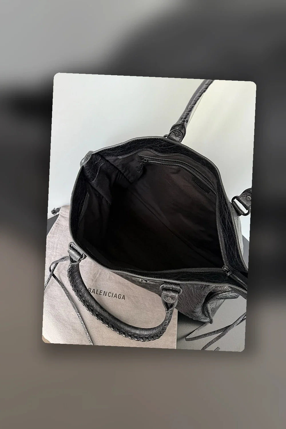 Aurel Bags BG Bag 131