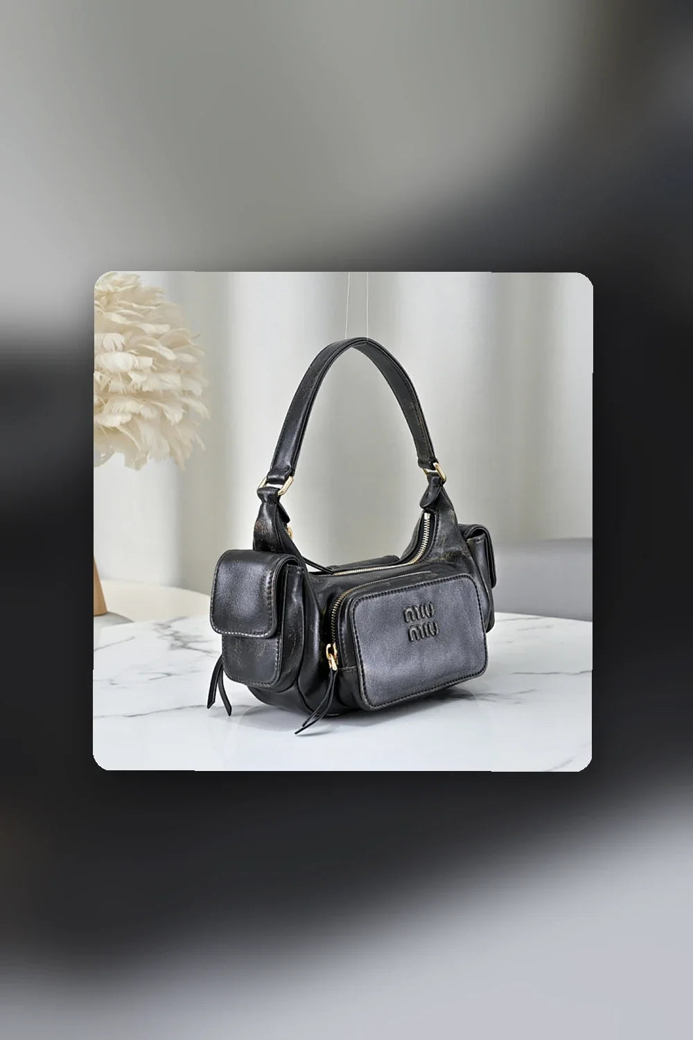 Aurel Bags MMU Bag 258