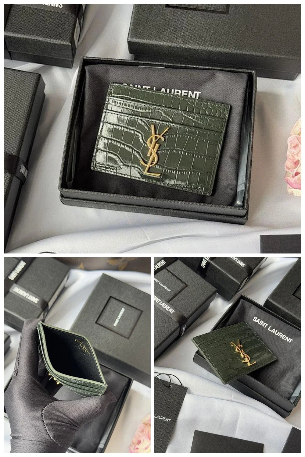 Aurel Bags YLS Bag 124
