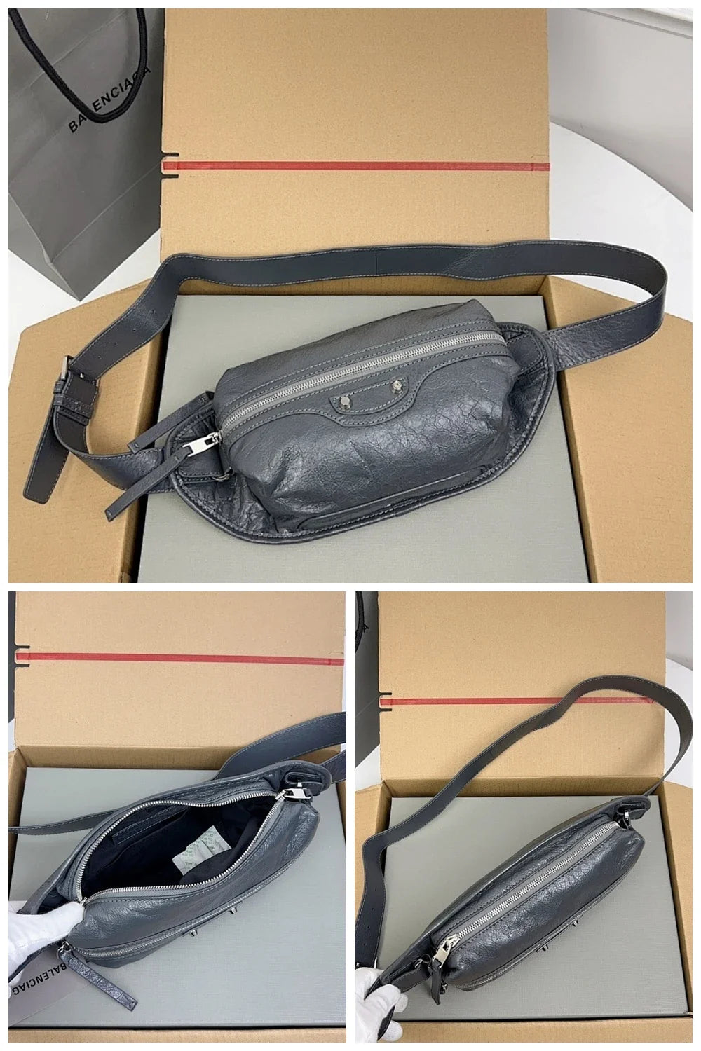Aurel Bags BG Bag 329
