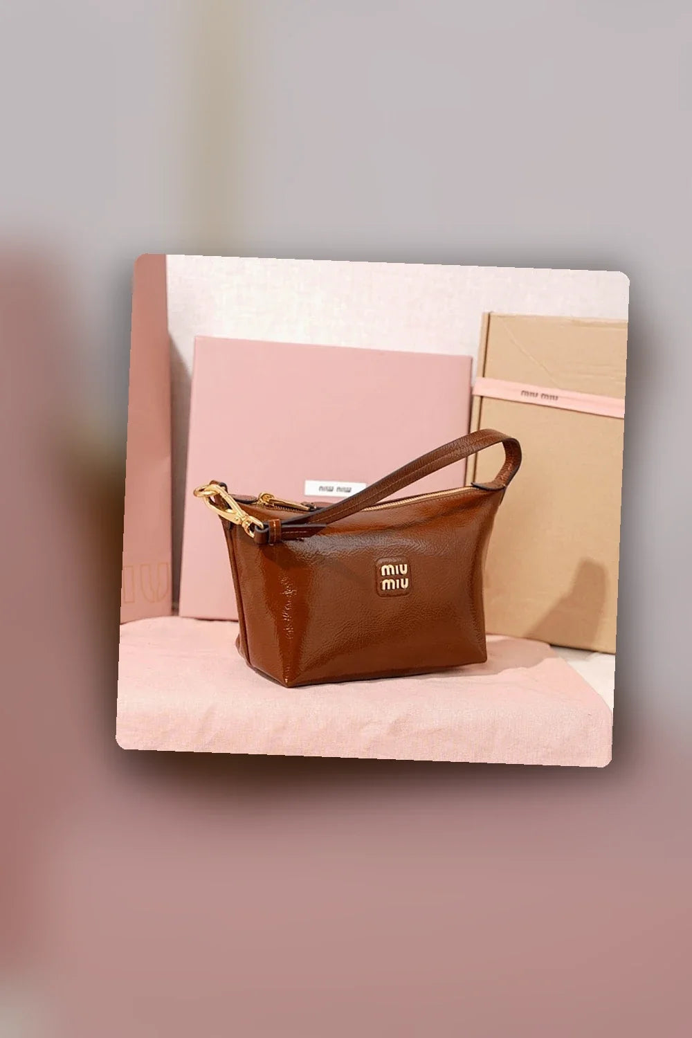 Aurel Bags MMU Bag 158