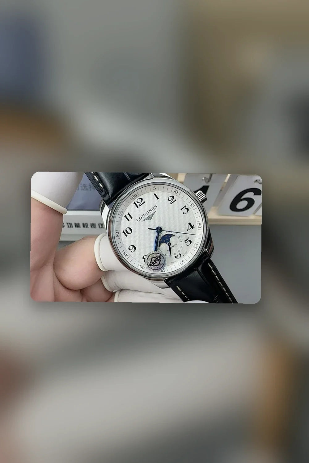 Aurel Bags Mix Watch 928