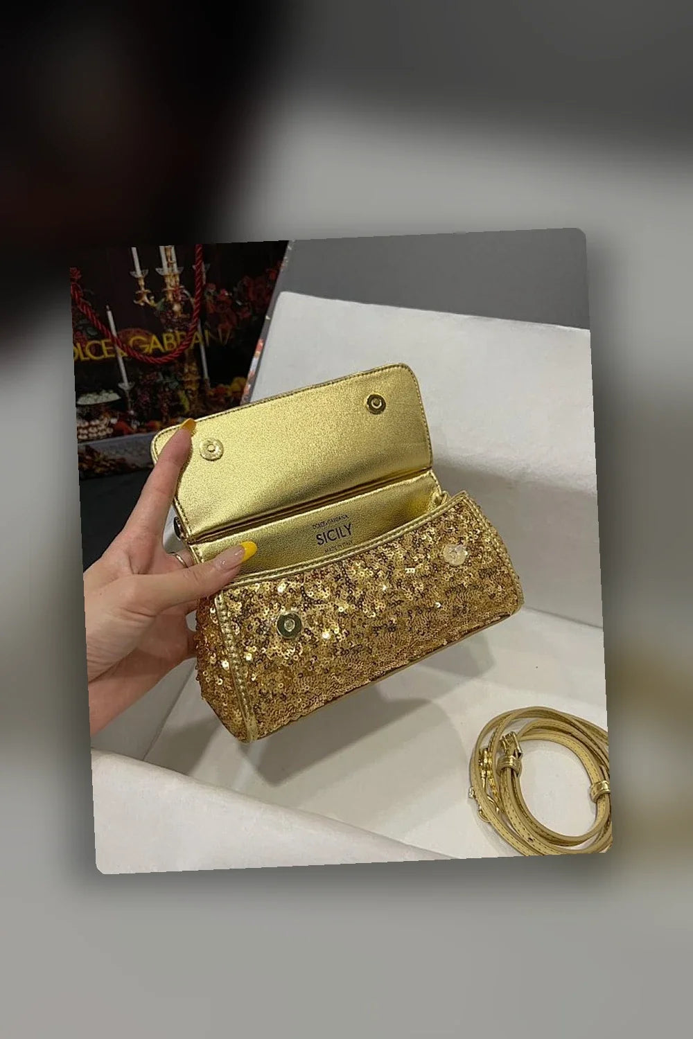 Aurel Bags DAG Bag 438