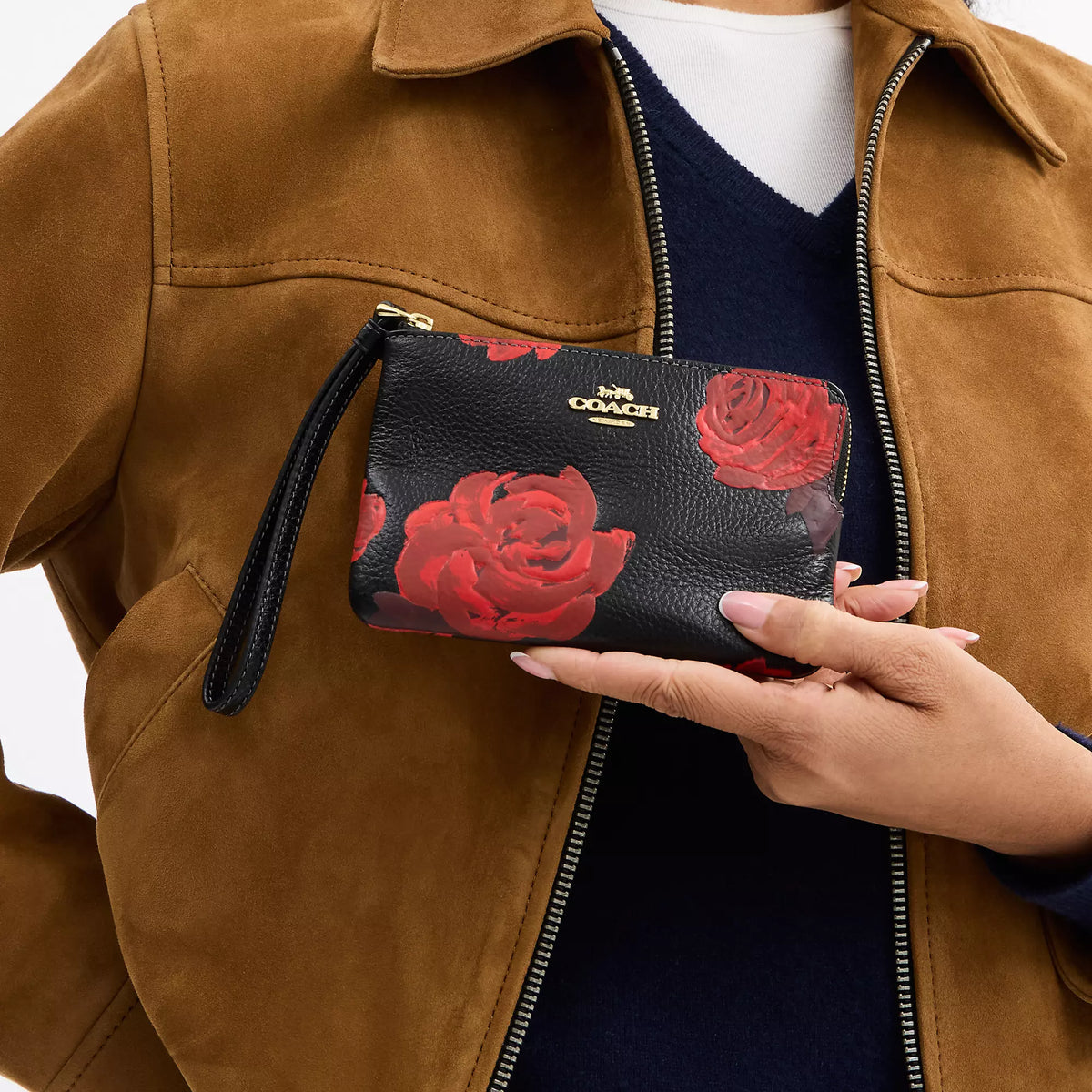 Aurel Bags - Wristlet 136