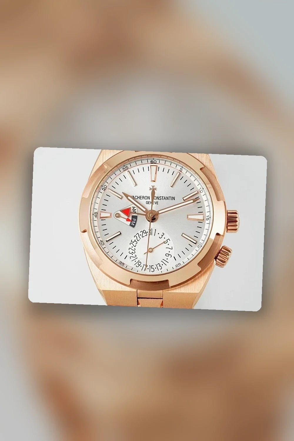 Aurel Bags Mix Watch 834