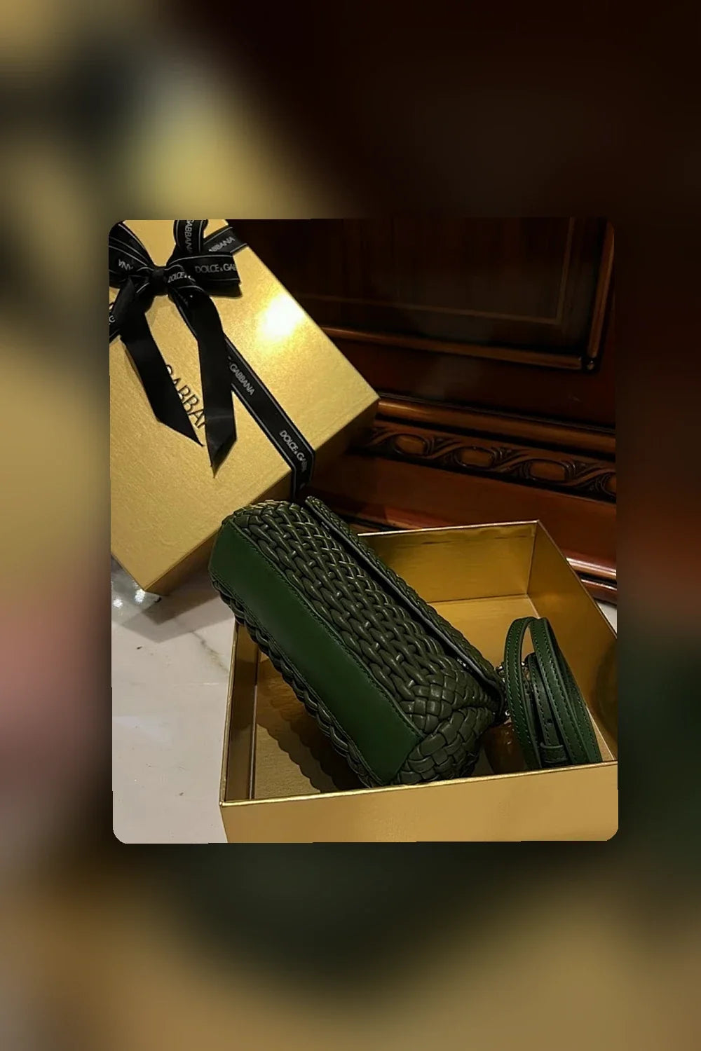 Aurel Bags DAG Bag 561