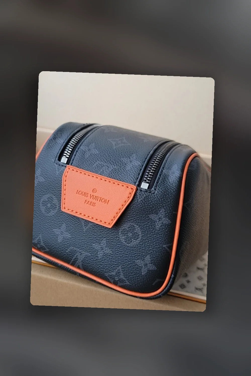 Aurel Bags Mix Wallet 075