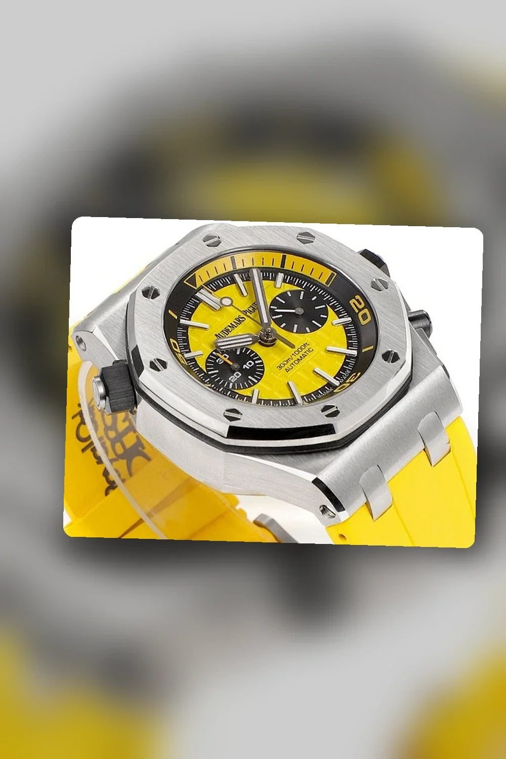 Aurel Bags Mix Watch 1085
