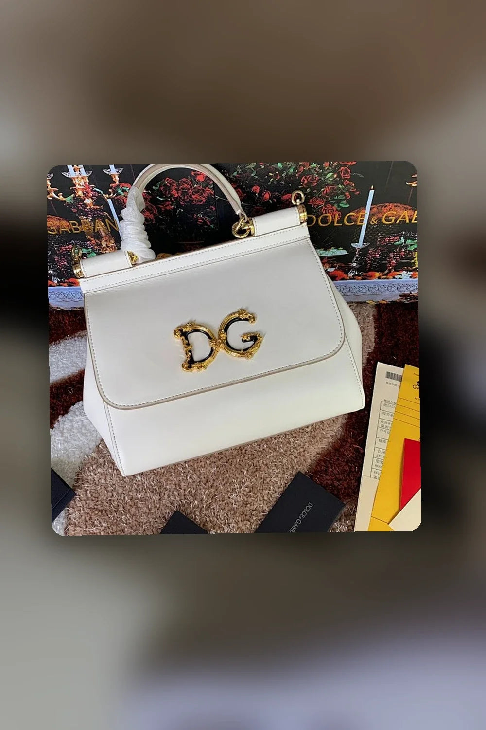 Aurel Bags DAG Bag 225