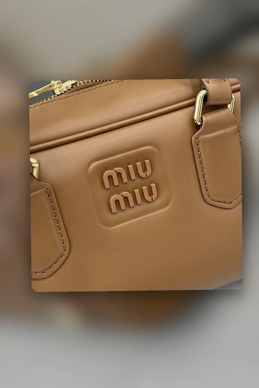 Aurel Bags MMU Bag 433