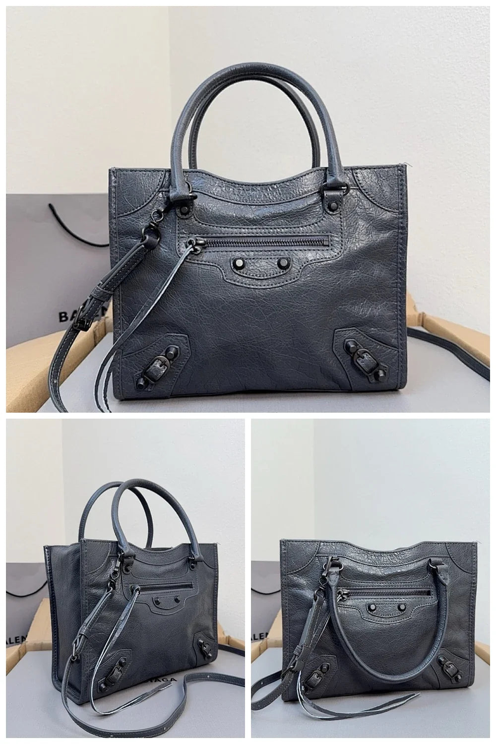 Aurel Bags BG Bag 581