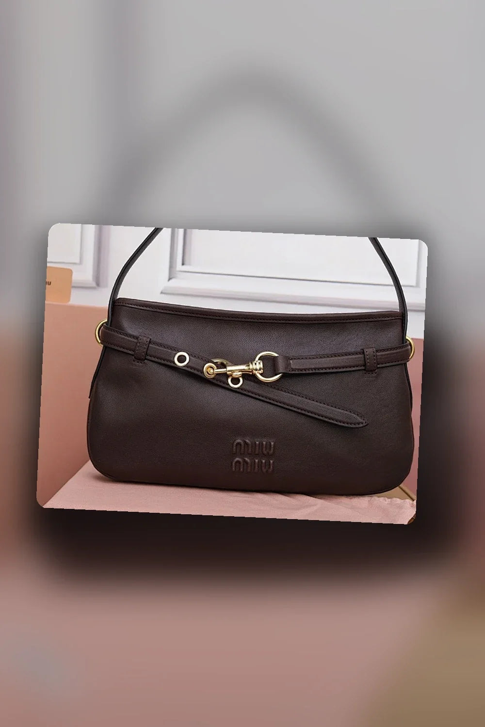 Aurel Bags MMU Bag 756
