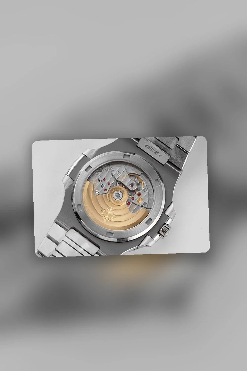 Aurel Bags Mix Watch 480
